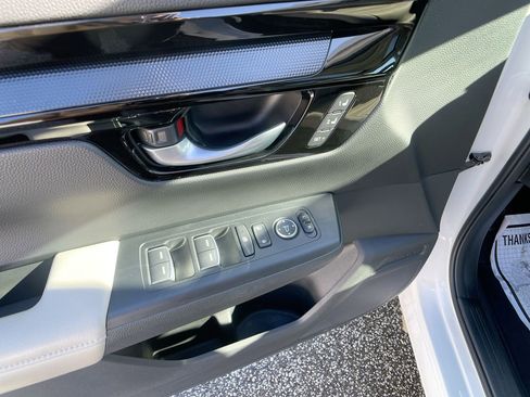 Used 2023 Honda CR-V EX-L image 14
