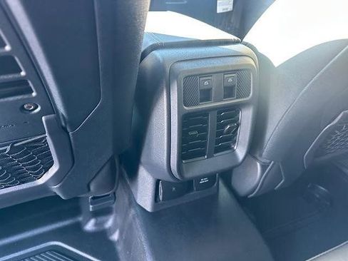 New 2025 Ford Bronco Big Bend image 13