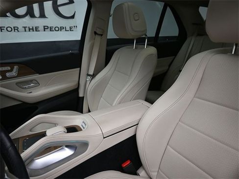 Used 2022 Mercedes-Benz GLE 350 GLE 350 image 17