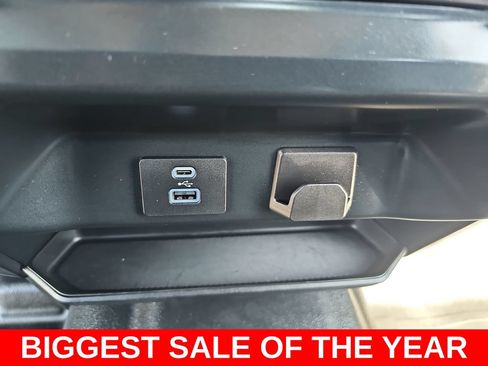 Used 2022 Ford F150 XL w/ Trailer Tow Package AWD/4WD image 24