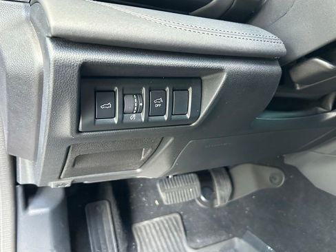 Used 2024 Subaru Outback Wilderness AWD/4WD image 19