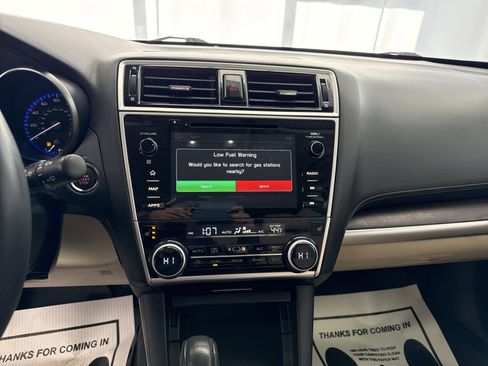 Used 2019 Subaru Outback 3.6R Limited image 11