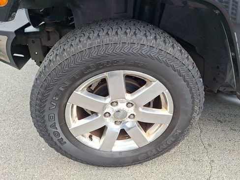 Used 2012 Jeep Wrangler Sahara w/ Connectivity Group AWD/4WD image 4