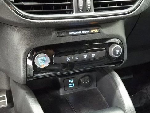 Used 2023 Ford Escape ST-Line w/ Tech Pack #1 FWD image 30