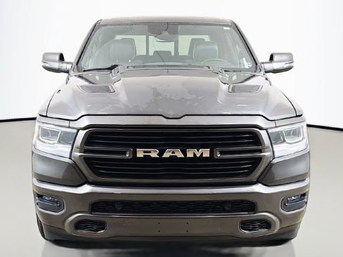 Used 2023 RAM 1500 Laramie image 12