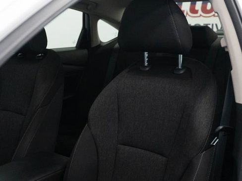 Certified 2024 Honda Accord EX image 13