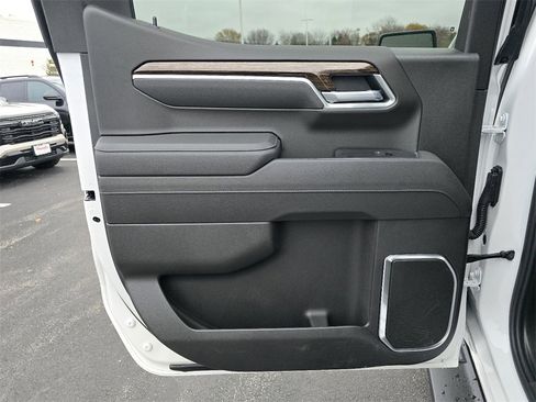 New 2026 GMC Sierra 1500 Elevation w/ Elevation Premium Package image 25