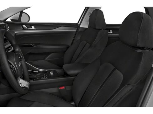 Used 2022 Kia K5 LXS FWD image 6