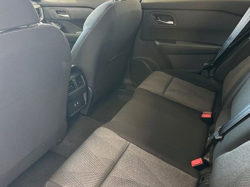 New 2026 Nissan Rogue SV w/ Cold Weather Package image 9