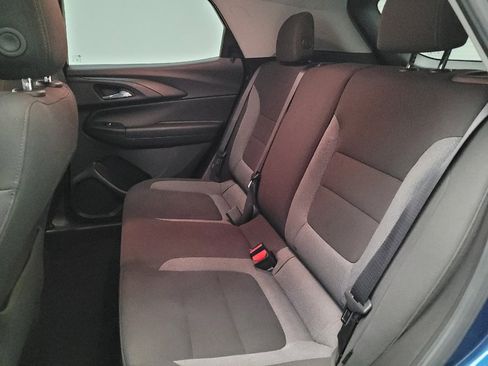 Used 2021 Chevrolet TrailBlazer LT FWD image 18