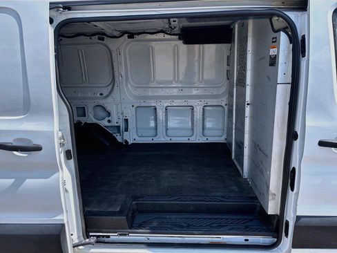 Used 2020 Ford Transit 150 Low Roof RWD image 29