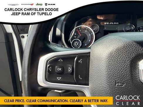 Used 2024 RAM 3500 Big Horn AWD/4WD image 15