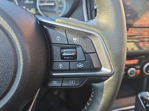 Used 2023 Subaru Forester Limited image 24