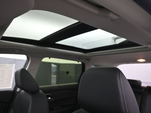 New 2026 Nissan Rogue Platinum w/ Platinum Premium Package image 19