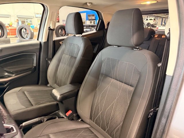 Used 2018 Ford EcoSport SE AWD/4WD image 5