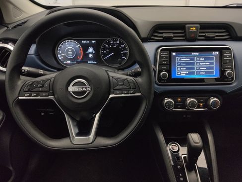 Used 2025 Nissan Versa SV FWD image 22