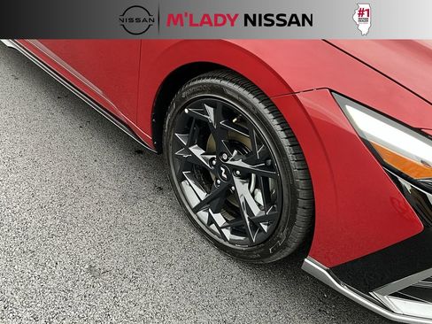 Used 2024 Hyundai Elantra N Line image 6