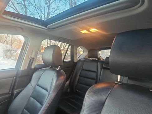 Used 2016 MAZDA CX-5 Grand Touring image 6