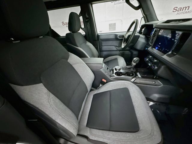 Used 2026 Ford Bronco Big Bend AWD/4WD image 28