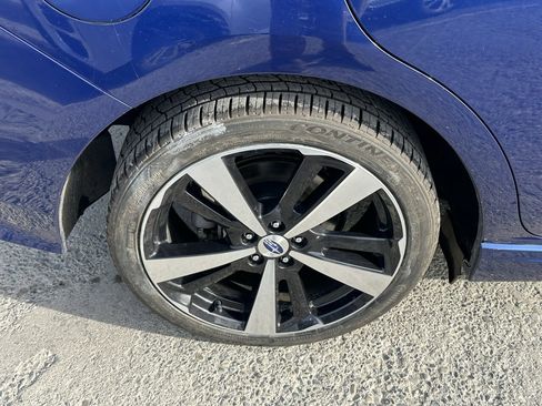 Used 2017 Subaru Impreza 2.0i Sport image 24