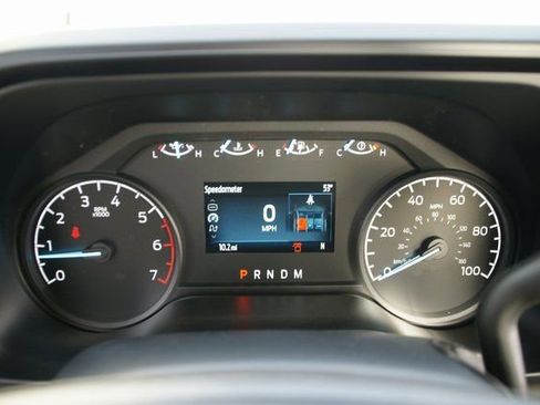 New 2026 Ford F250 XL w/ F-250 >10K GVWR Package image 20