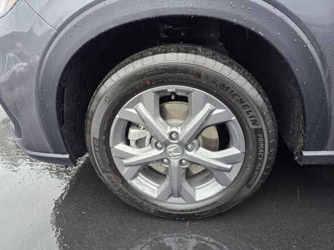 Certified 2026 Honda HR-V LX image 20