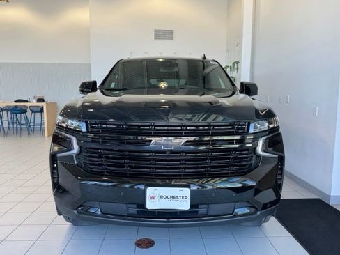 Used 2023 Chevrolet Tahoe RST w/ Luxury Package AWD/4WD image 31