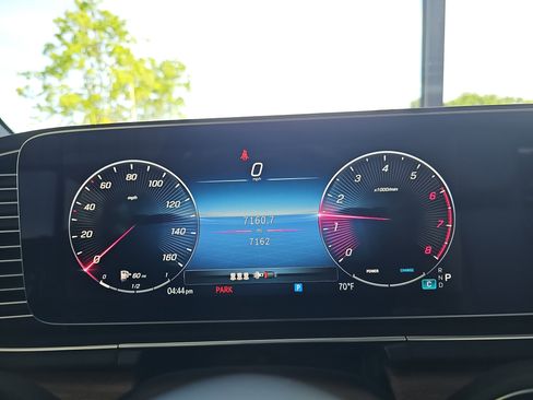 Certified 2026 Mercedes-Benz GLE 350 4MATIC image 20