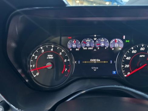 Certified 2023 Chevrolet Camaro SS image 15