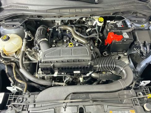 Used 2024 Ford Escape ST-Line FWD image 31