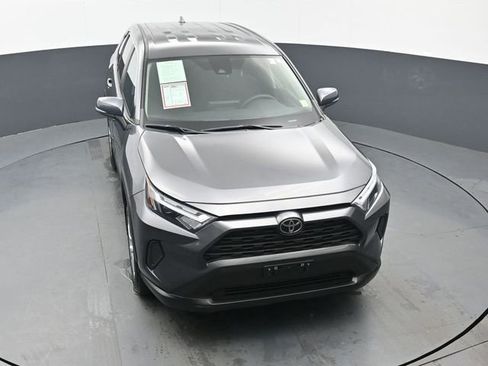 Used 2023 Toyota RAV4 LE image 46