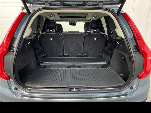 Certified 2023 Volvo XC90 B6 Plus w/ Protection Package Premier AWD/4WD image 19