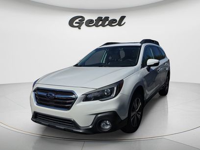 Used 2019 Subaru Outback 2.5i Limited
