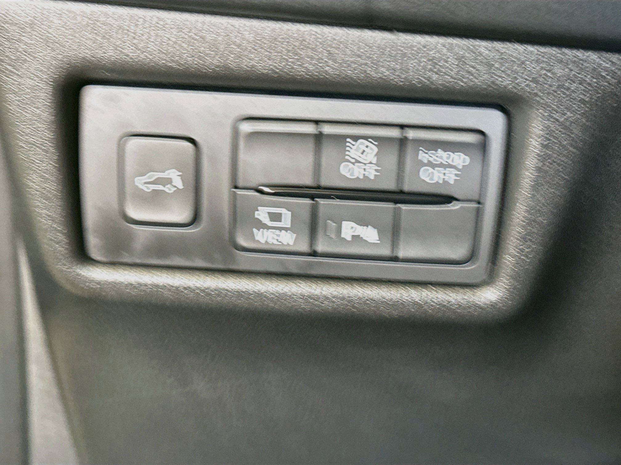Used 2025 MAZDA CX-5 AWD 2.5 S w/ Premium Plus Pkg image 17