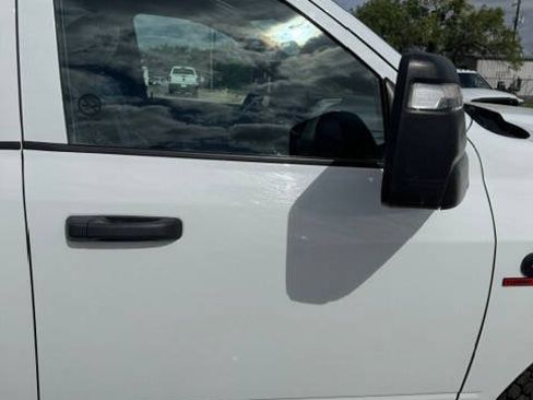 Used 2024 RAM 3500 Tradesman AWD/4WD image 42