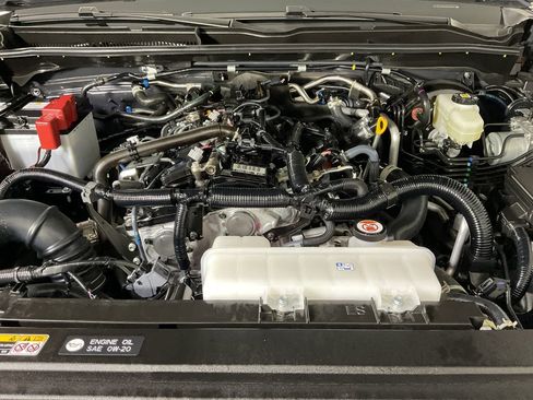 Used 2025 Toyota 4Runner TRD Off-Road Premium w/ Tow Technology Package image 26