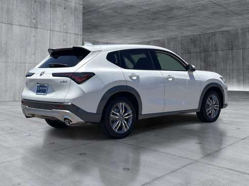New 2026 Acura ADX FWD image 6