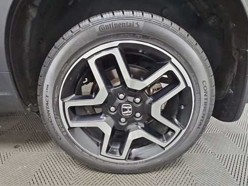 Used 2022 Honda Passport Elite image 46