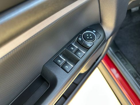 New 2025 Ford Bronco Sport Outer Banks w/ Outer Banks Tech Package+ image 11