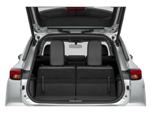 Used 2024 Mitsubishi Outlander SE image 6