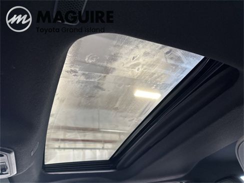 New 2025 Toyota 4Runner 4WD image 3