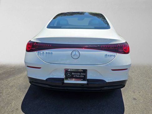 New 2026 Mercedes-Benz CLA 350 image 4