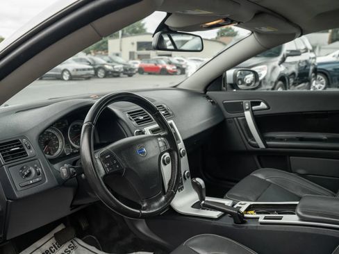 Used 2013 Volvo C70 T5 image 10