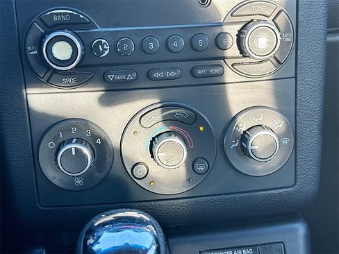 Used 2009 Pontiac G6 Sedan w/ Sport Package 2 image 14