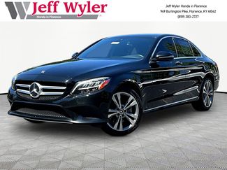 Used 2019 Mercedes-Benz C 300 4MATIC Sedan video 1