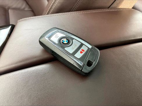 Used 2015 BMW 535i Sedan image 14