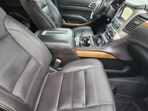 Used 2019 GMC Yukon Denali w/ Open Road Package AWD/4WD image 14