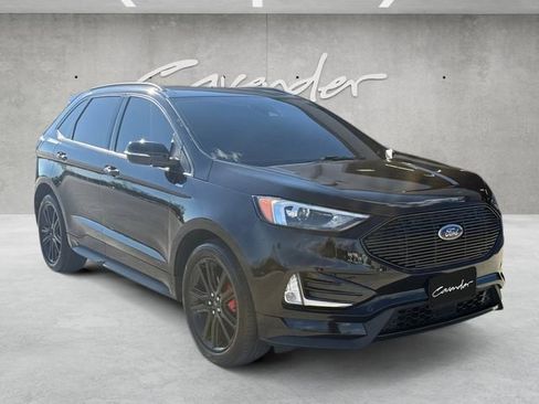 Used 2020 Ford Edge ST-Line image 2