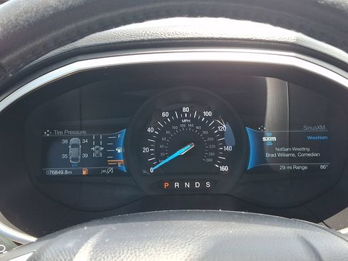 Used 2021 Ford Edge SEL w/ Convenience Package AWD/4WD image 20