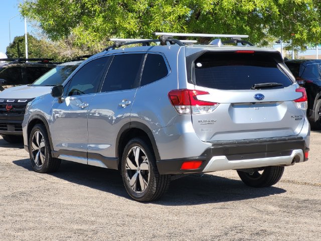 Used 2020 Subaru Forester Touring w/ Popular Package #2 AWD/4WD image 4